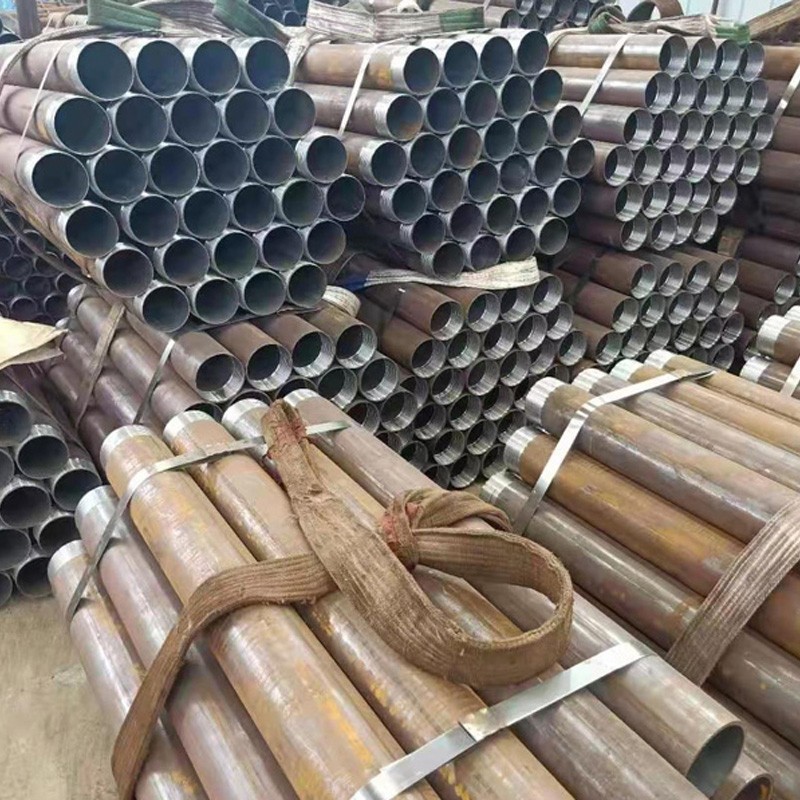 翠屏地质钻探用跟管