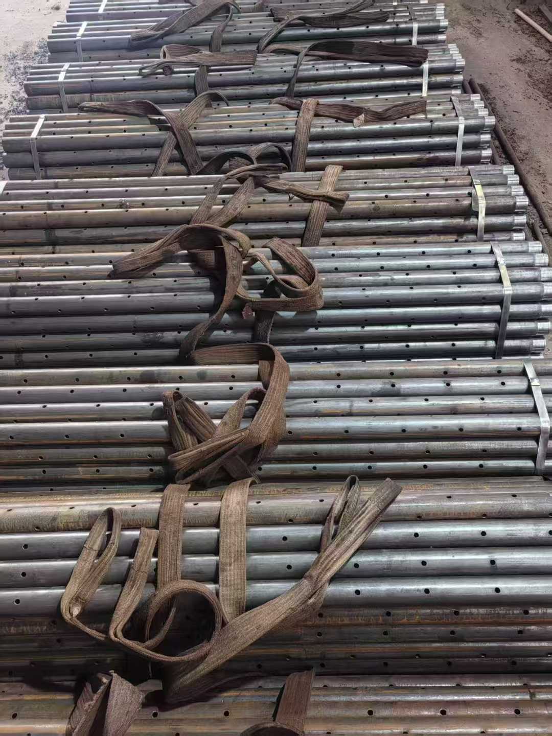 翠屏127mm管棚管