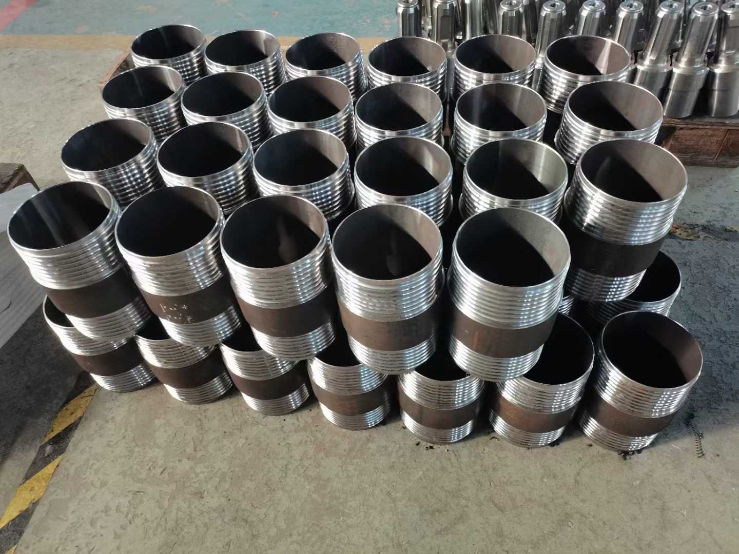 翠屏219mm管棚管
